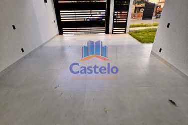 Casa &agrave; venda - 135m&sup2; - ZONA III