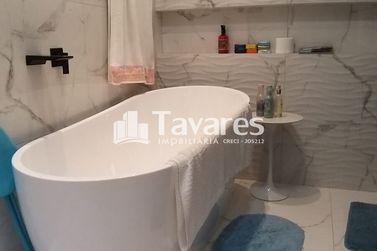 Casa &agrave; venda - 260m&sup2; - Residencial Royal Garden