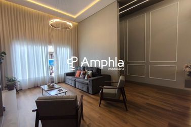 Casa &agrave; venda - 270m&sup2; - Cancelli