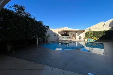 Sobrado &agrave; venda - 