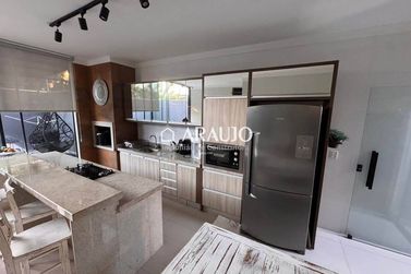 Casa &agrave; venda - 139m&sup2; - Jardim Imigrantes 2