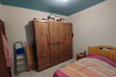 Casa &agrave; venda - 59m&sup2; - ZONA ARMAZEM