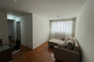 Apartamento &agrave; venda - 61m&sup2; - INTERLAGOS II