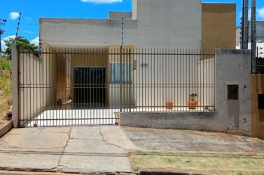 Casa &agrave; venda - 84m&sup2; - Parque Ibirapuera