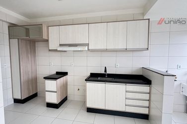 Apartamento para alugar - Zona III