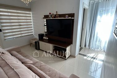 Casa &agrave; venda - 154m&sup2; - Jardim Oriente