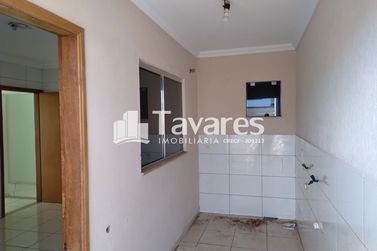 Casa &agrave; venda - 100m&sup2; - Jardim Oriente