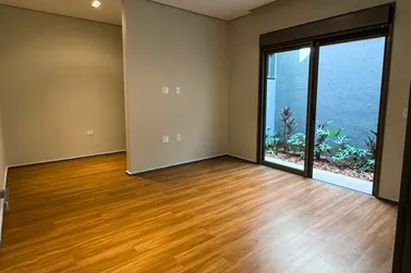 Casa &agrave; venda - 282m&sup2; - Residencial Euro Park