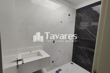 Casa &agrave; venda - 74m&sup2; - Jardim Ibis