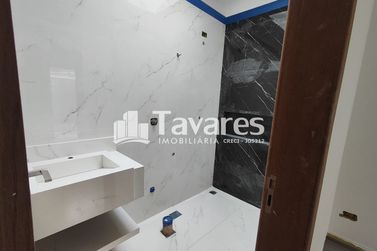 Casa &agrave; venda - 74m&sup2; - Jardim Ibis