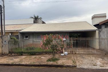 Casa &agrave; venda - 140m&sup2; - JARDIM SAO CRISTOVAO
