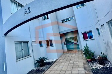 Apartamento para alugar - 52m&sup2; - Alto da Paran&aacute;