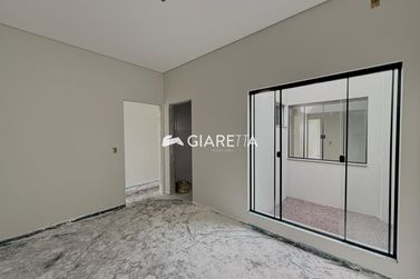 Casa &agrave; venda - 72m&sup2; - JARDIM S&Atilde;O FRANCISCO