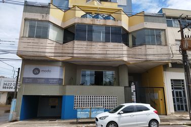 Sala Comercial para alugar - Zona III