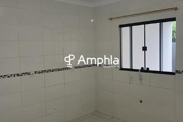 Casa &agrave; venda - 109m&sup2; - Jardim Gisela