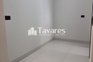 Casa &agrave; venda - 124m&sup2; - Jardim Cima