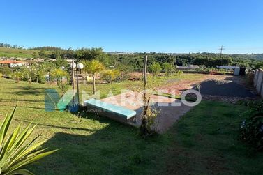 Ch&aacute;cara para alugar - Centro