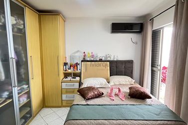 Apartamento &agrave; venda - 97m&sup2; - Zona II