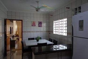 Casa &agrave; venda - 270m&sup2; - Parque Alto Boa Vista
