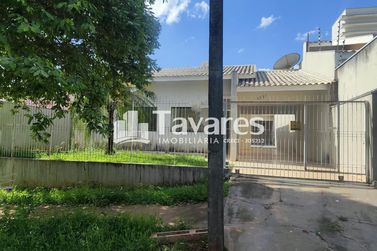 Casa &agrave; venda - 170m&sup2; - JARDIM M&Ocirc;NACO