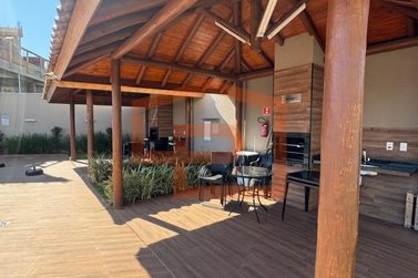 Apartamento &agrave; venda - 58m&sup2; - Parque Interlagos