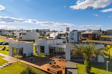 Terreno &agrave; venda - 250m&sup2; - Gleba Figueira