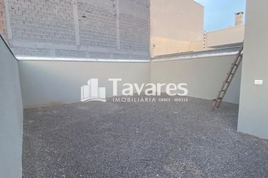 Casa &agrave; venda - 85m&sup2; - Jardim Pac&iacute;fico