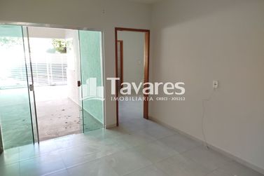 Casa &agrave; venda - 64m&sup2; - Jardim San Martim