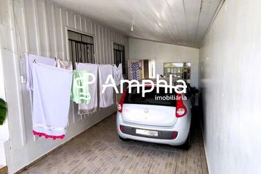 Casa &agrave; venda - 180m&sup2; - Universit&aacute;rio