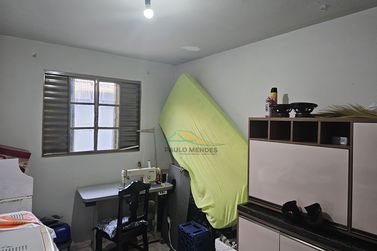 Casa &agrave; venda - 142m&sup2; - CONJUNTO RESIDENCIAL GUARANI