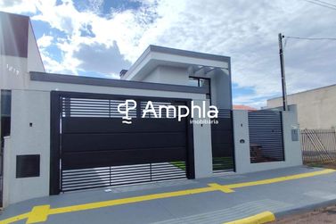 Casa &agrave; venda - 98m&sup2; - Jardim Europa/Am&eacute;rica