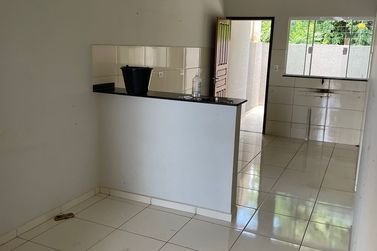 Casa &agrave; venda - 126m&sup2; - Jardim Cerejeiras