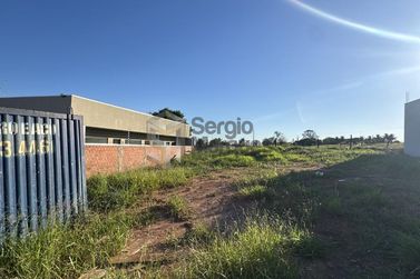 Terreno &agrave; venda - 181m&sup2; - Jardim Portugu&ecirc;s