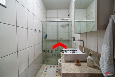 Casa &agrave; venda - 150m&sup2; - Parque Bandeirantes