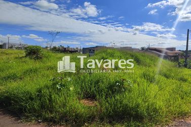 Terreno &agrave; venda - 240m&sup2; - Conjunto Residencial Ouro Branco