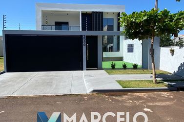 Sobrado &agrave; venda - 275m&sup2; - Jardim Europa