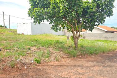 Terreno &agrave; venda - 182m&sup2; - JARDIM DAS ACACIAS