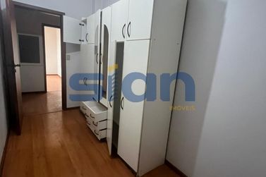Apartamento para alugar - 270m&sup2; - Zona I