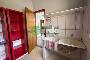 Casa para alugar - Jardim Alto da Boa Vista