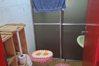 Casa &agrave; venda - 168m&sup2; - Conjunto Residencial Independencia