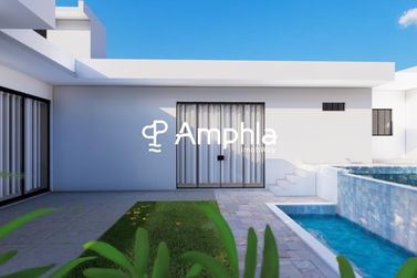 Casa &agrave; venda - 327m&sup2; - Vila Industrial