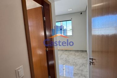 Casa &agrave; venda - 78m&sup2; - Parque jap&atilde;o