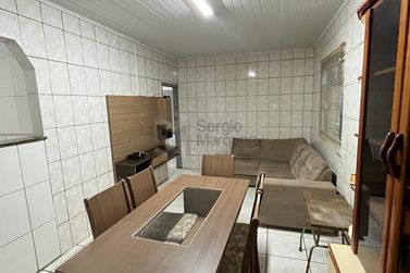 Casa &agrave; venda - 324m&sup2; - Zona VII