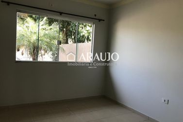 Casa &agrave; venda - 84m&sup2; - Parque Bandeirantes