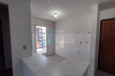 Apartamento para alugar - Zona II