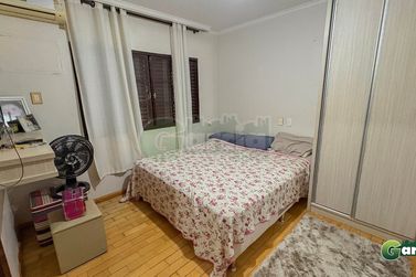 Sobrado &agrave; venda - 490m&sup2; - Jardim Global