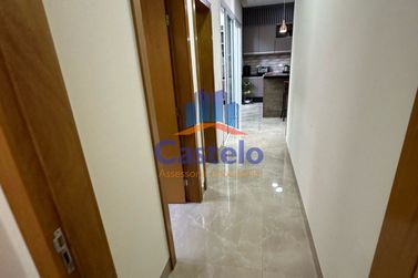 Casa &agrave; venda - 200m&sup2; - Condominio Residencial Ecoville