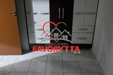 Apartamento &agrave; venda - 57m&sup2; - Zona II