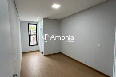 Casa &agrave; venda - 101m&sup2; - Jardim Pancera