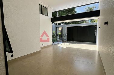 Casa &agrave; venda - 184m&sup2; - Zona II